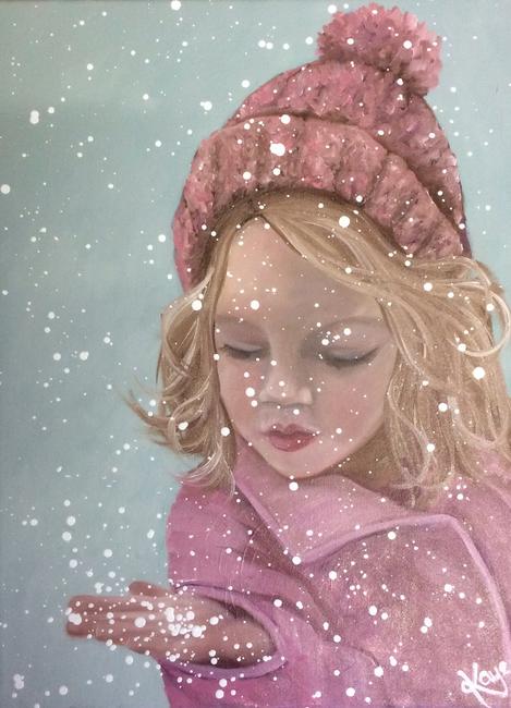 Let it Snow