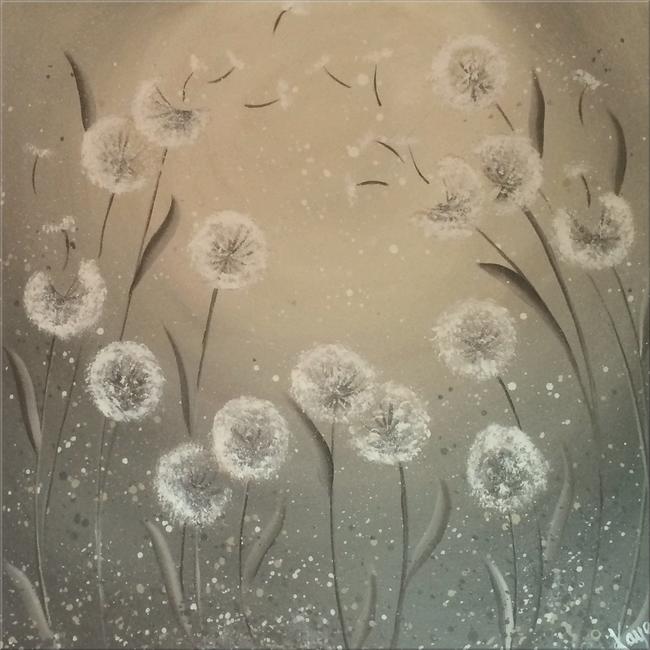 Dandelion Dance