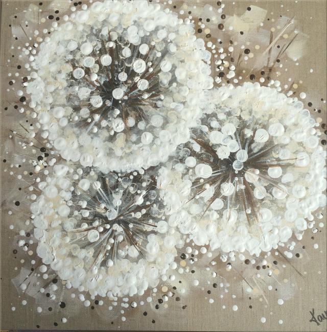 Dandelion Fizz 1