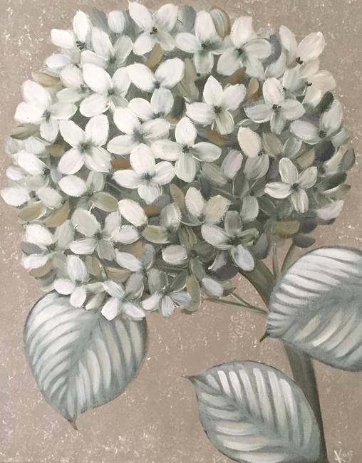 Floral Solo