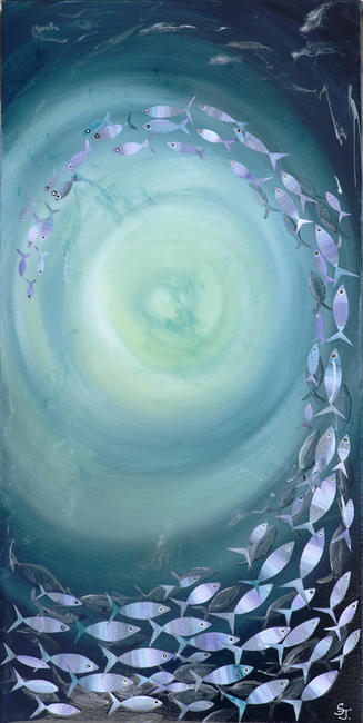 Indigo Rhythm