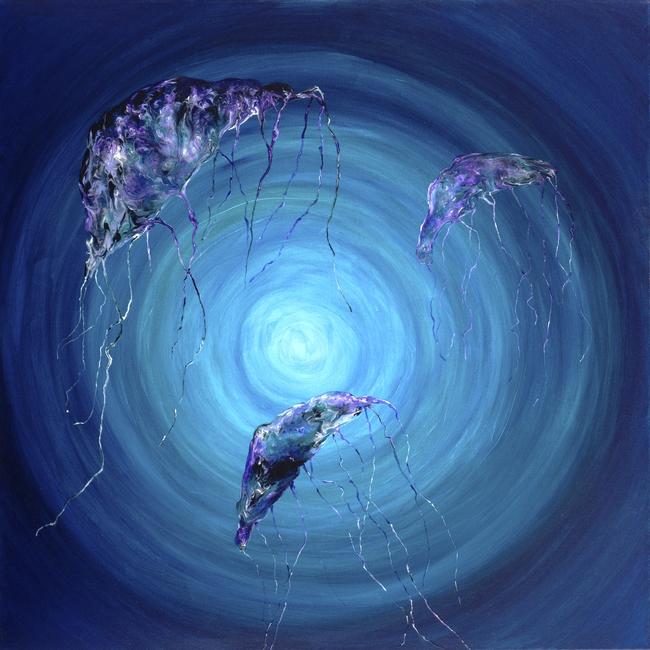Underwater Symphony