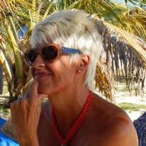 Sarah Jane Allan