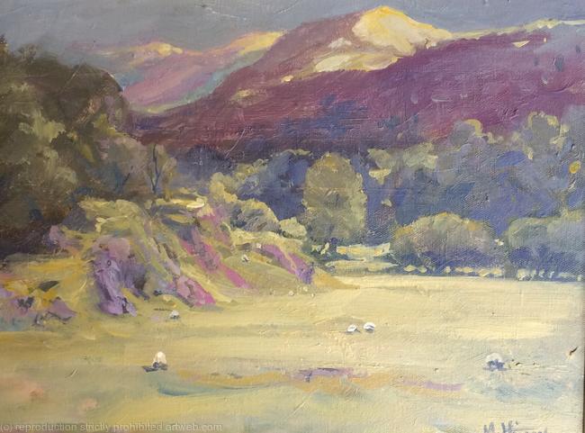 Fairfield Horseshoe,Ambleside
