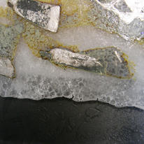 Ephemeral close up