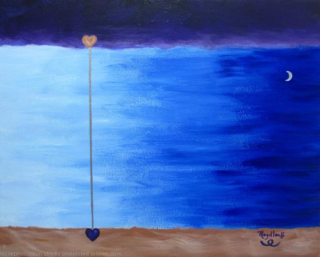 Soul Full - Spiritual energy eternally flows uninterrupted from heaven to earth and earth to heaven 24/7 - get plugged in.