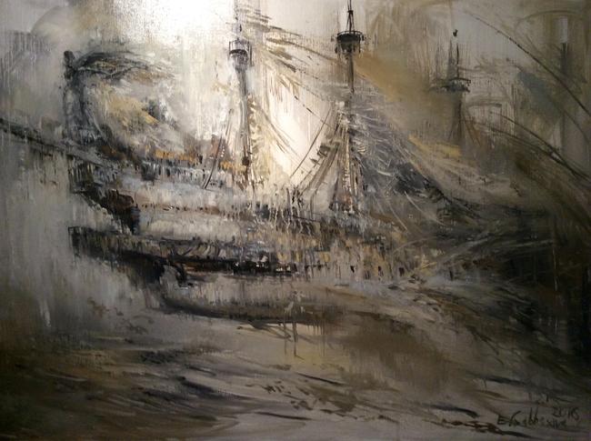 The Flying Dutchman