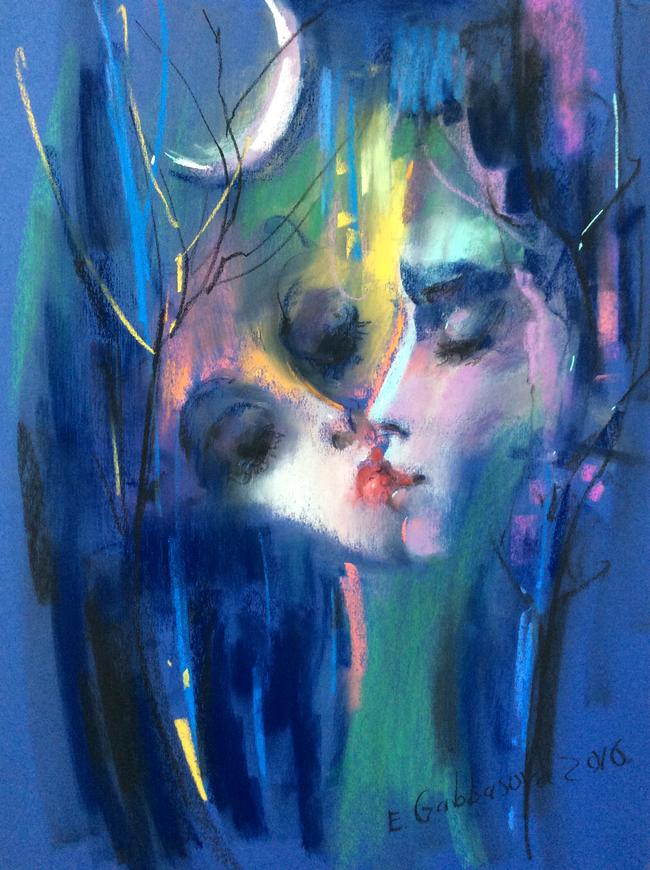 Kiss