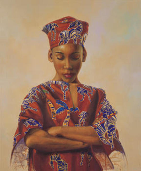 Mwanis Daughter