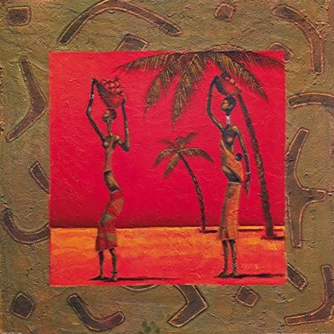 Sun Tribe II