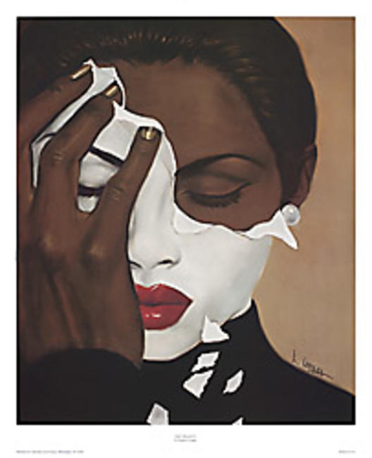 Face Reality