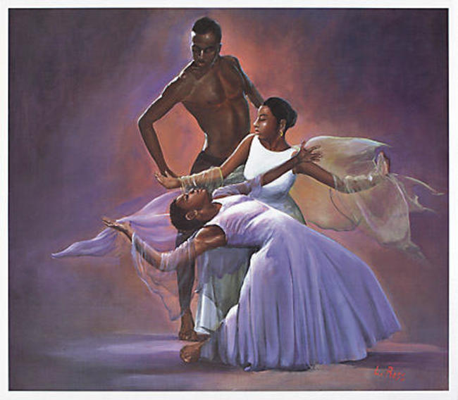 Enchantment