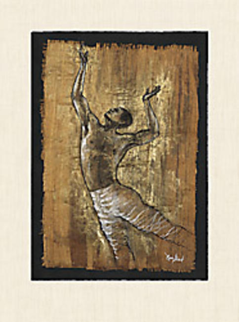Dance of Joy II