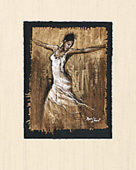 Graceful Motion I