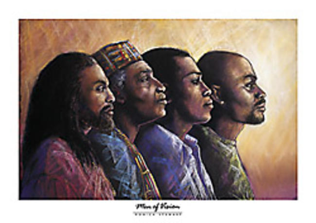 Men of Vision