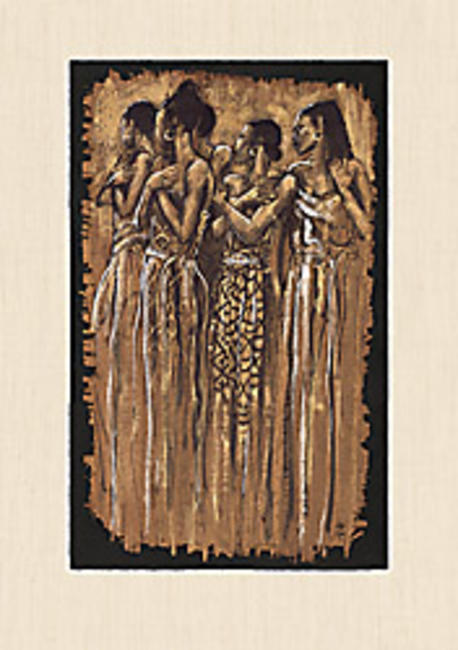 Sisters in Spirit