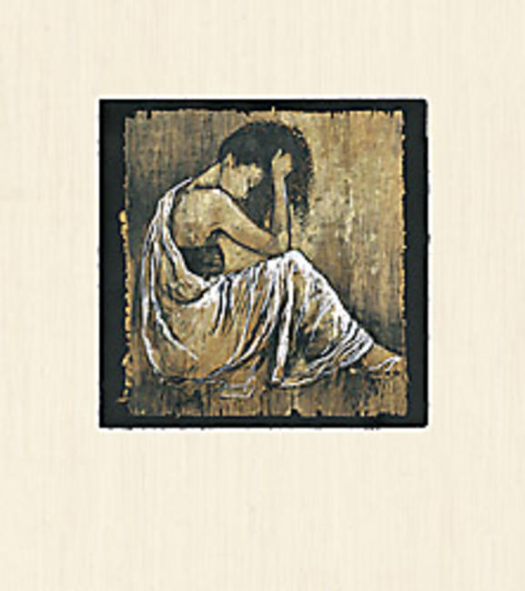 Soulful Grace I