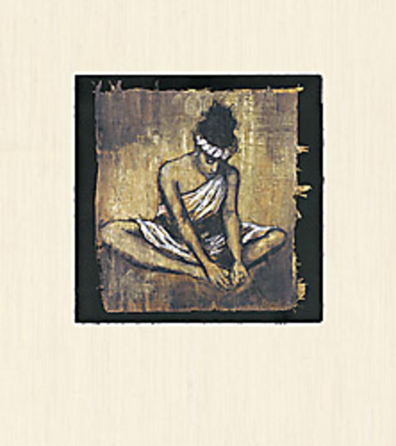 Soulful Grace II