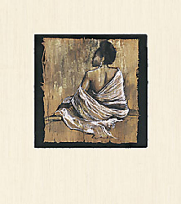 Soulful Grace III