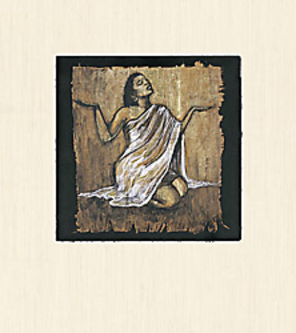 Soulful Grace VI