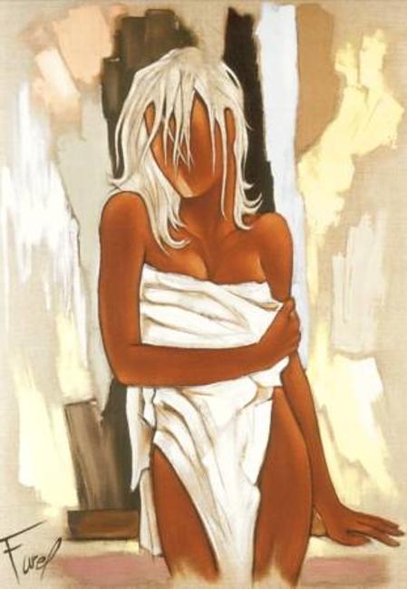 La Serviette