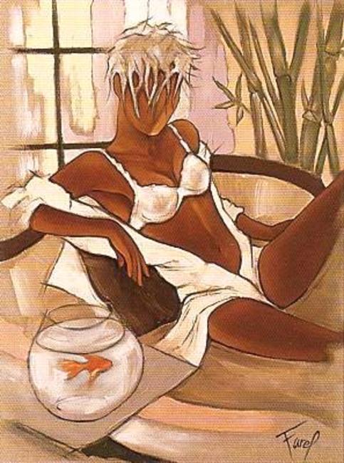 Le Poisson Rouge