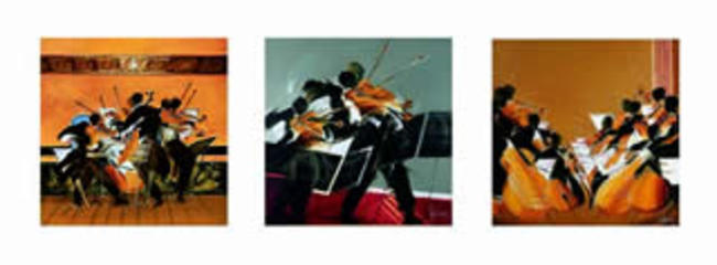 Composition Musiques
