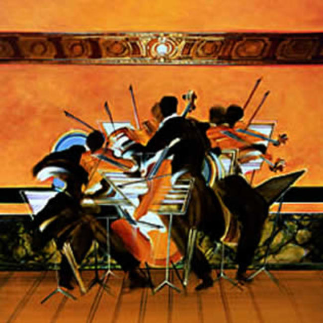 Concert intime