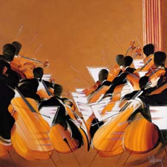 Le Carnegie-Hall