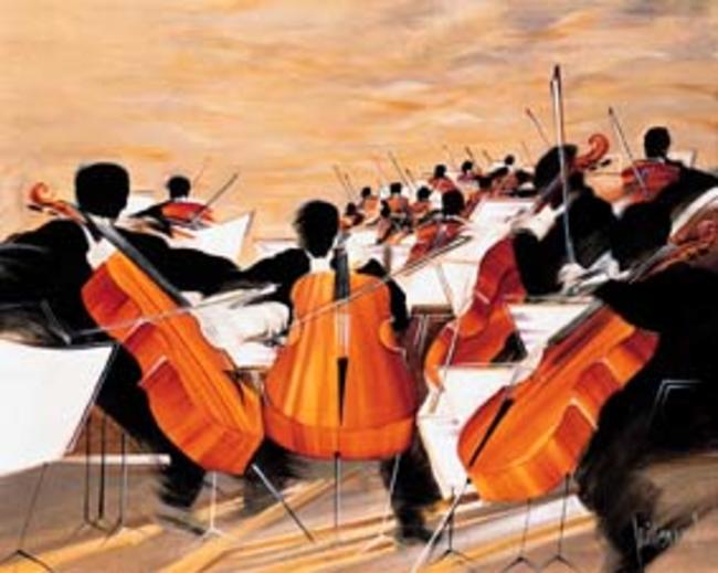 Le Philharmonique