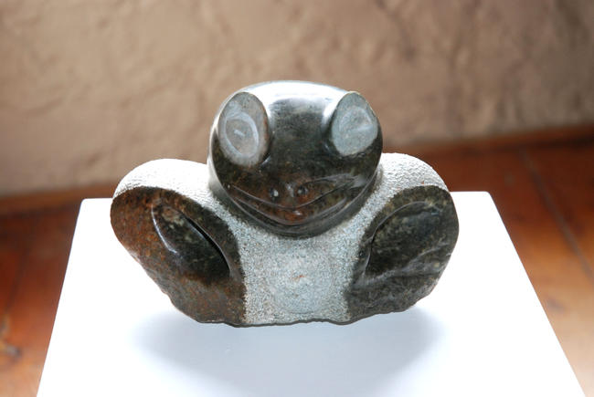 frog