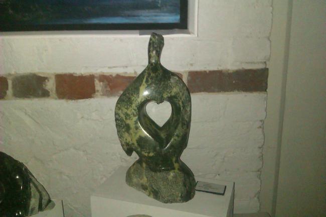 Heart of Buddha
