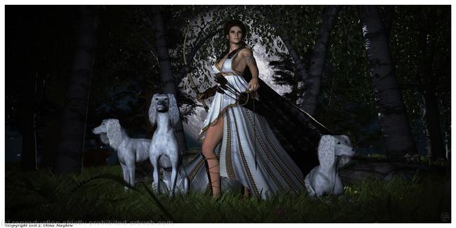 ARTEMIS