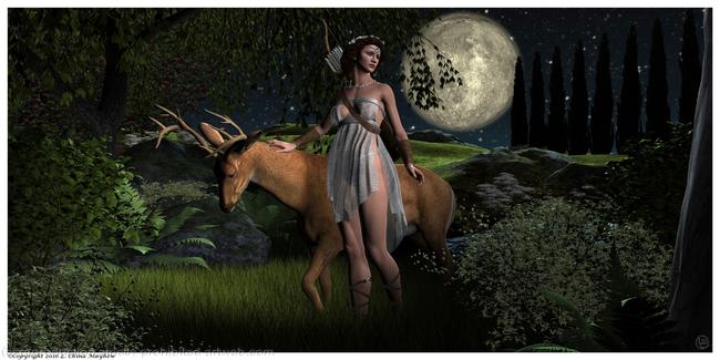 DIANA
