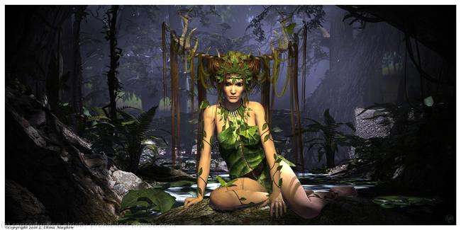 HULDRA