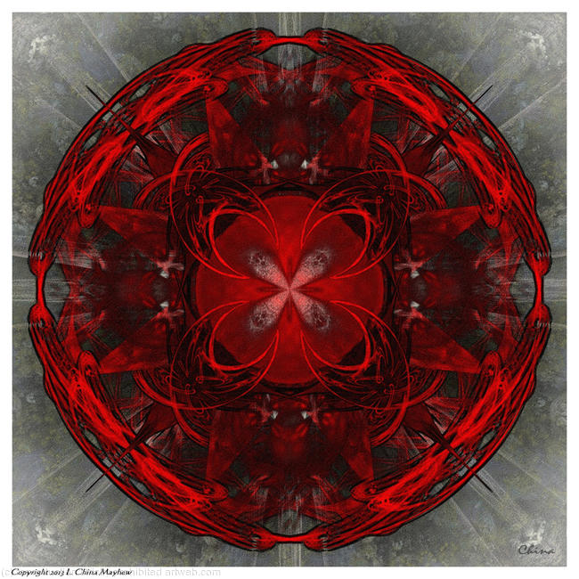 THE ROOT CHAKRA