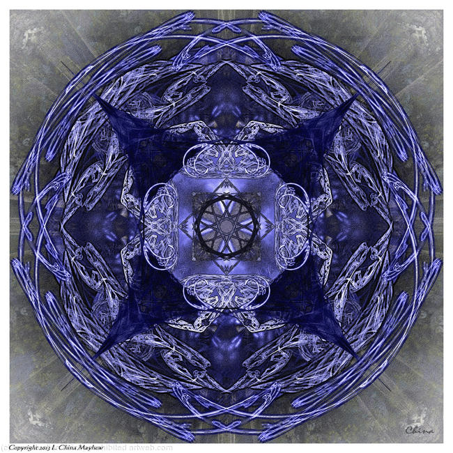THE THIRD EYE CHAKRA