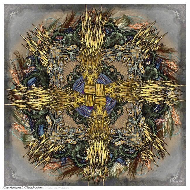 BRID'S CROSS II