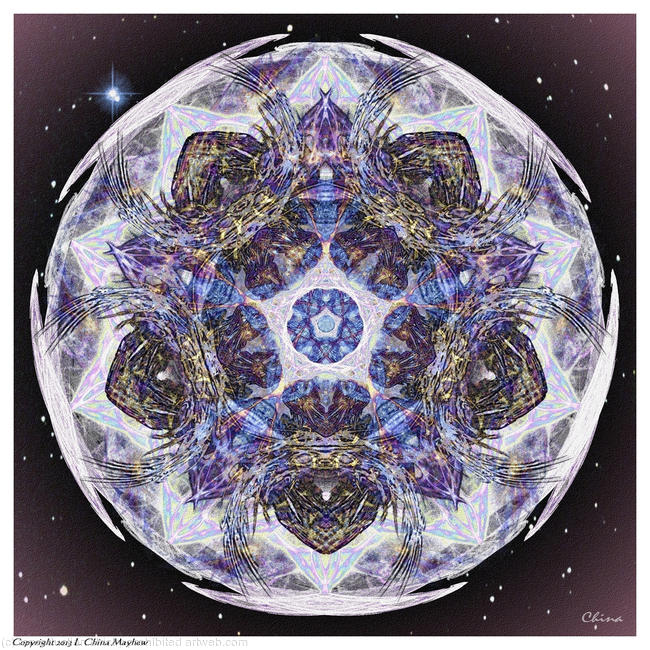 THE FULL MOON