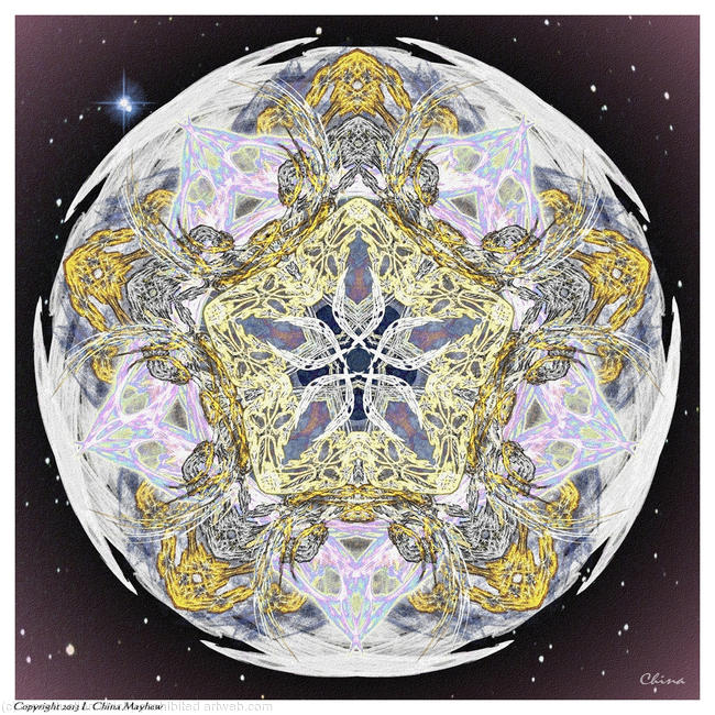 MAIDEN MOON