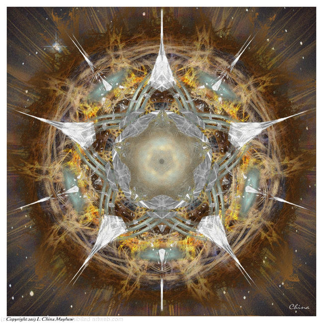 ELEMENTAL FIRE I
