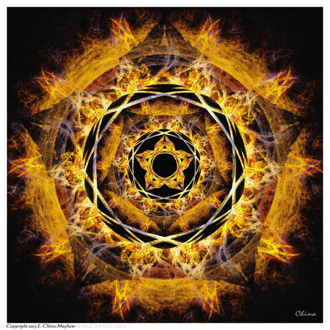 ELEMENTAL FIRE III