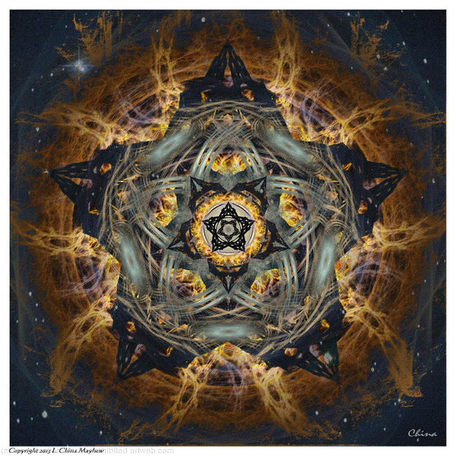 ELEMENTAL FIRE IV