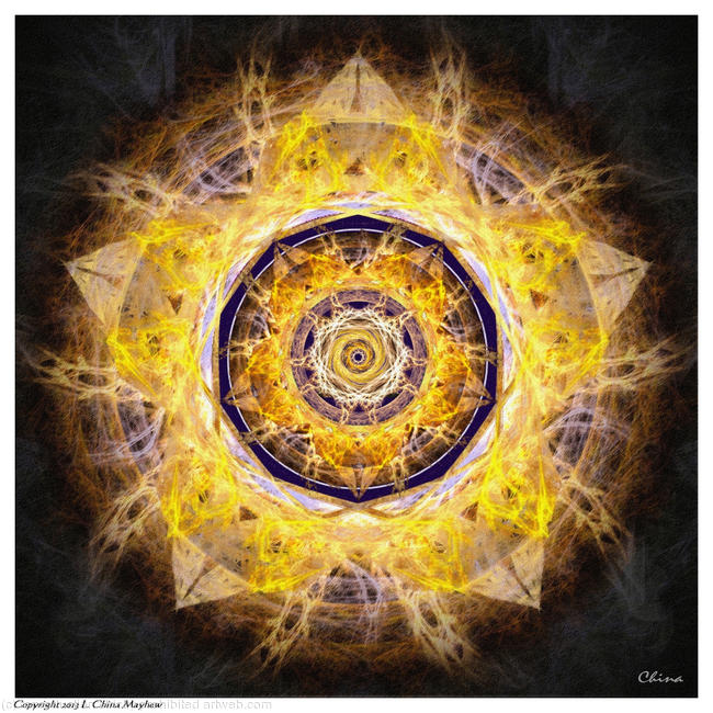 ELEMENTAL FIRE V