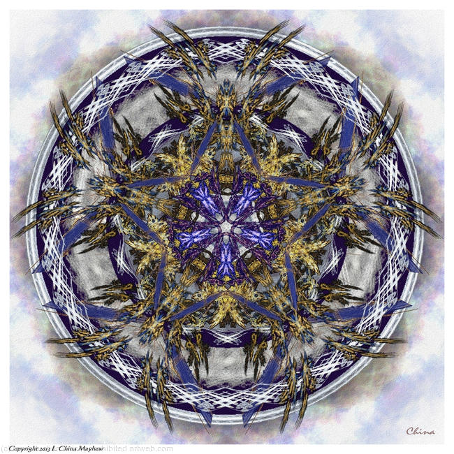 ELEMENTAL AIR I