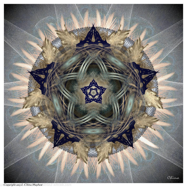 ELEMENTAL AIR II