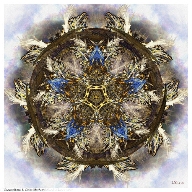 ELEMENTAL AIR III
