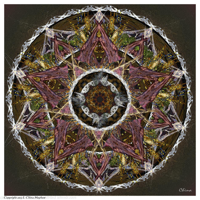 ELEMENTAL EARTH I
