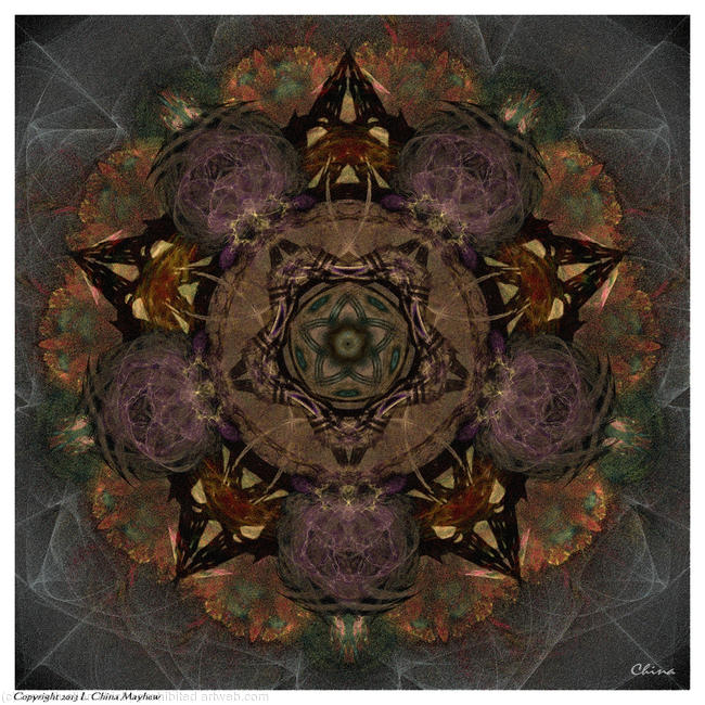ELEMENTAL EARTH II