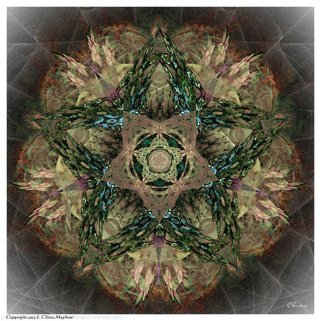 ELEMENTAL EARTH III